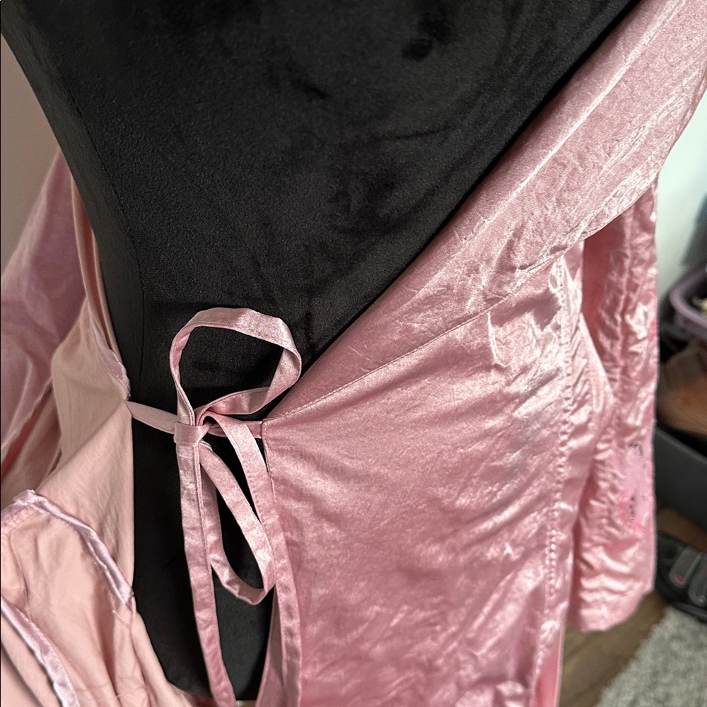 Note Collection Coat - Picture 5 of 7